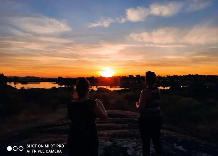 Holiday home Parras 48