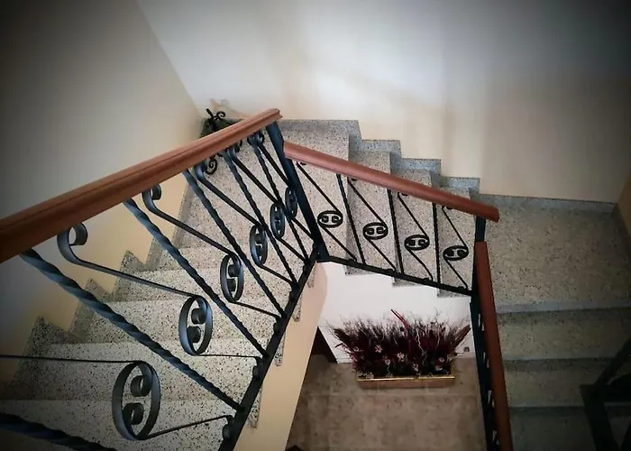 Parras 48 Casa vacanze Malpartida de Cáceres