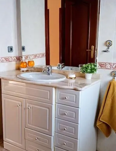 Parras 48 Holiday home *