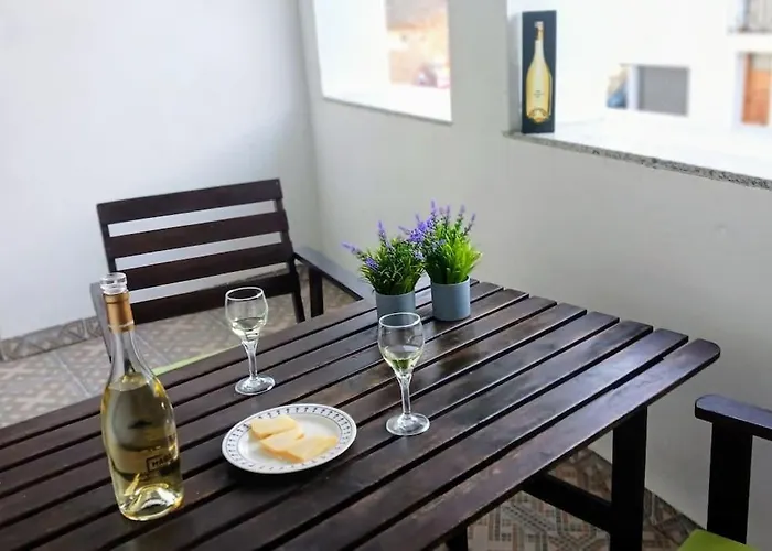 Parras 48 Holiday home Malpartida de Caceres