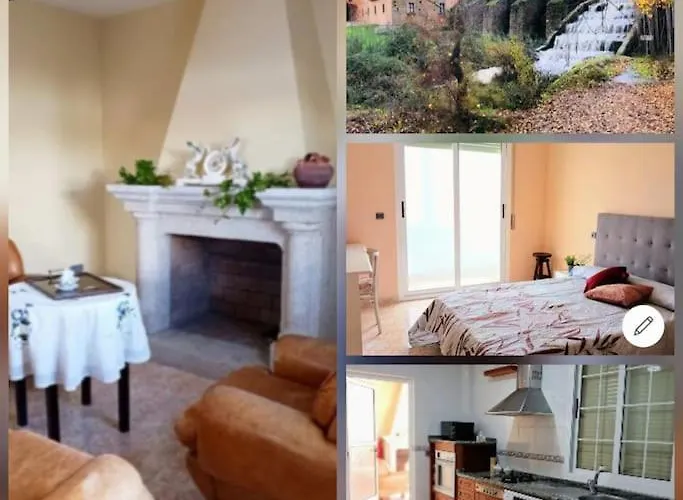 Casa vacanze Parras 48 *