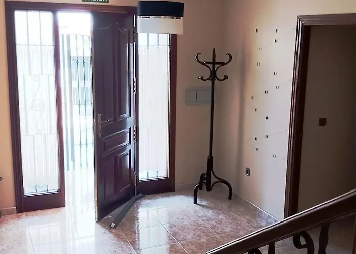 Parras 48 * Malpartida de Caceres