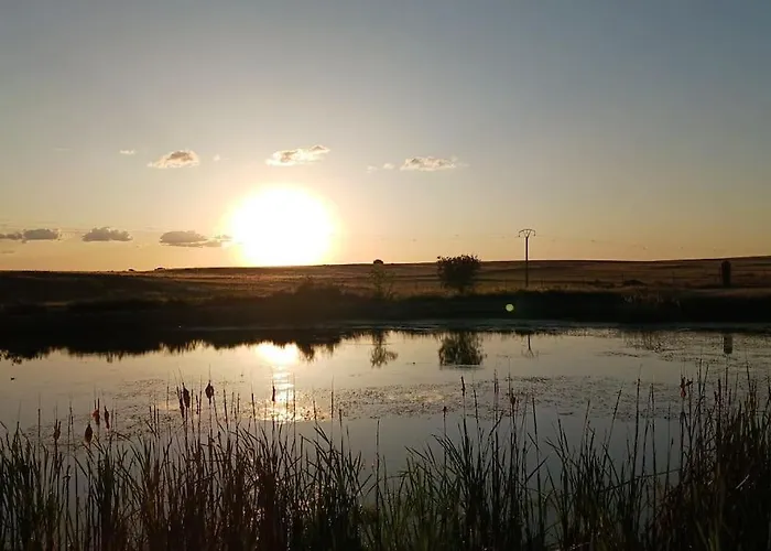 Holiday home Parras 48 *