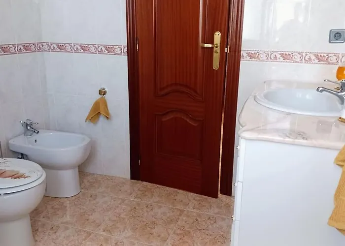 Holiday home Parras 48