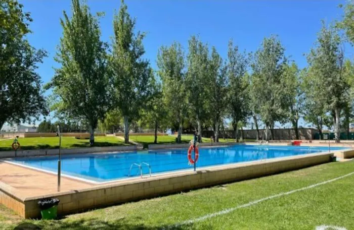 Parras 48 Malpartida de Caceres