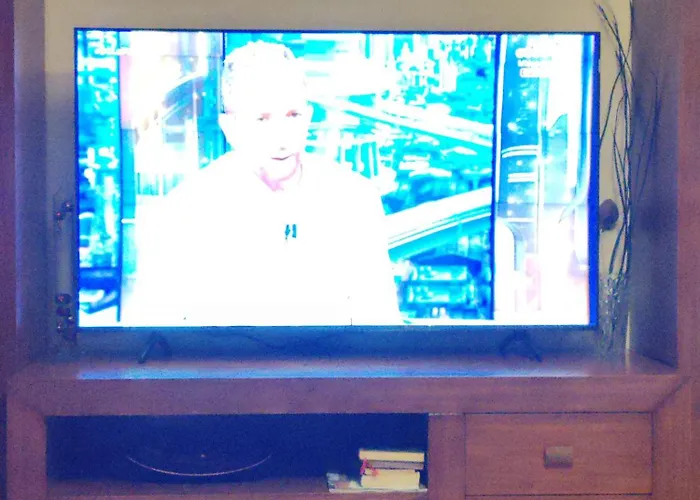 Holiday home Parras 48